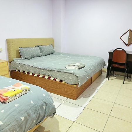 Ai Yin B&B Hualien City Exterior foto
