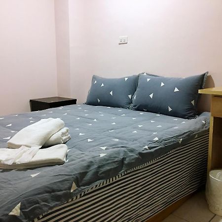 Ai Yin B&B Hualien City Exterior foto