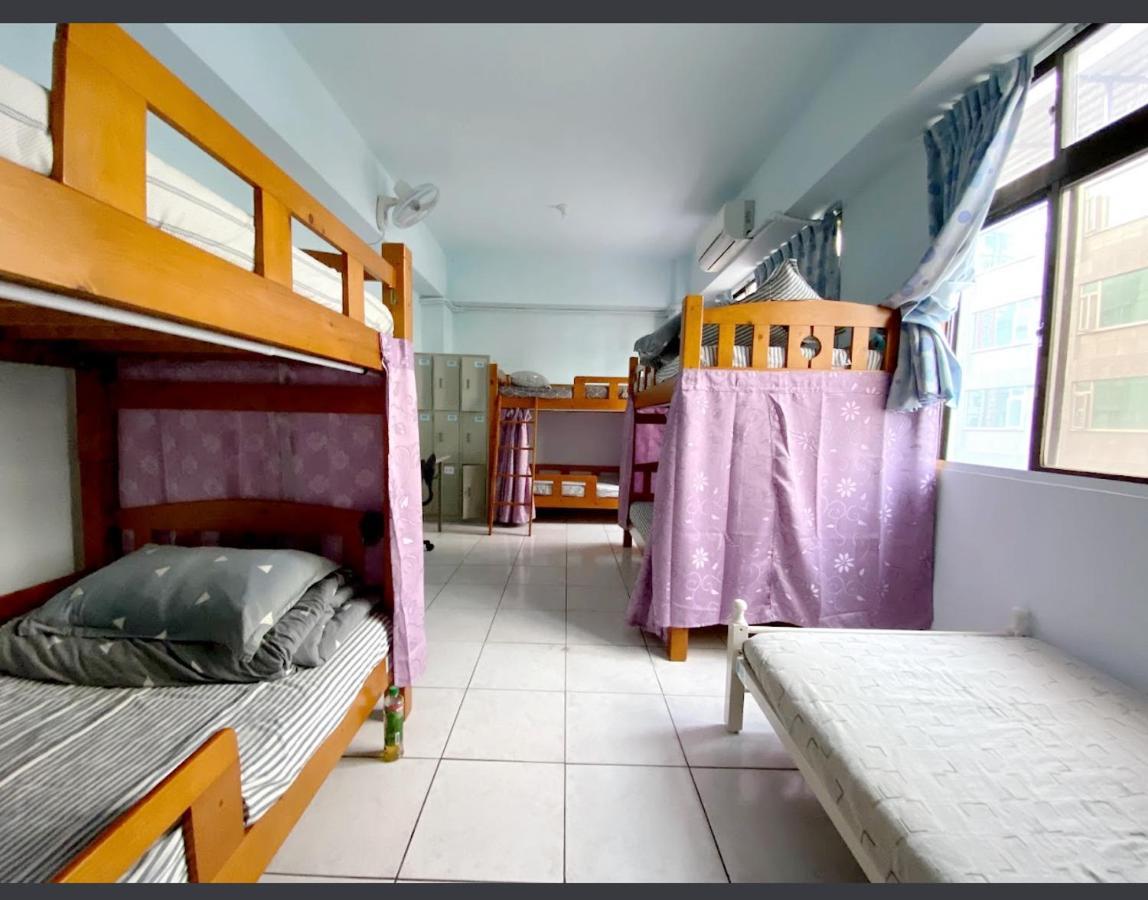 Ai Yin B&B Hualien City Exterior foto