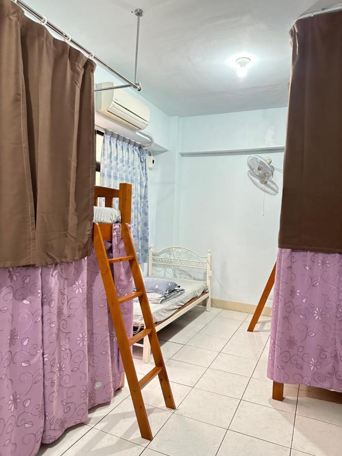 Ai Yin B&B Hualien City Exterior foto