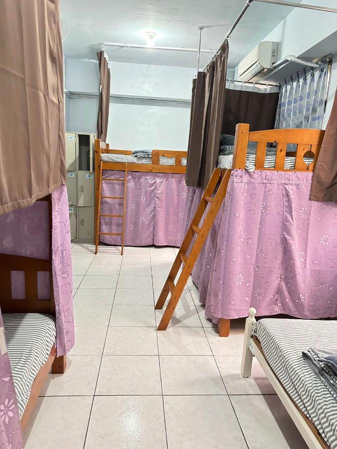 Ai Yin B&B Hualien City Exterior foto