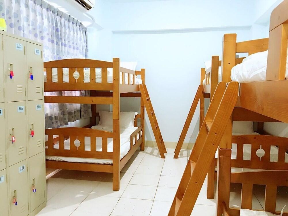 Ai Yin B&B Hualien City Exterior foto