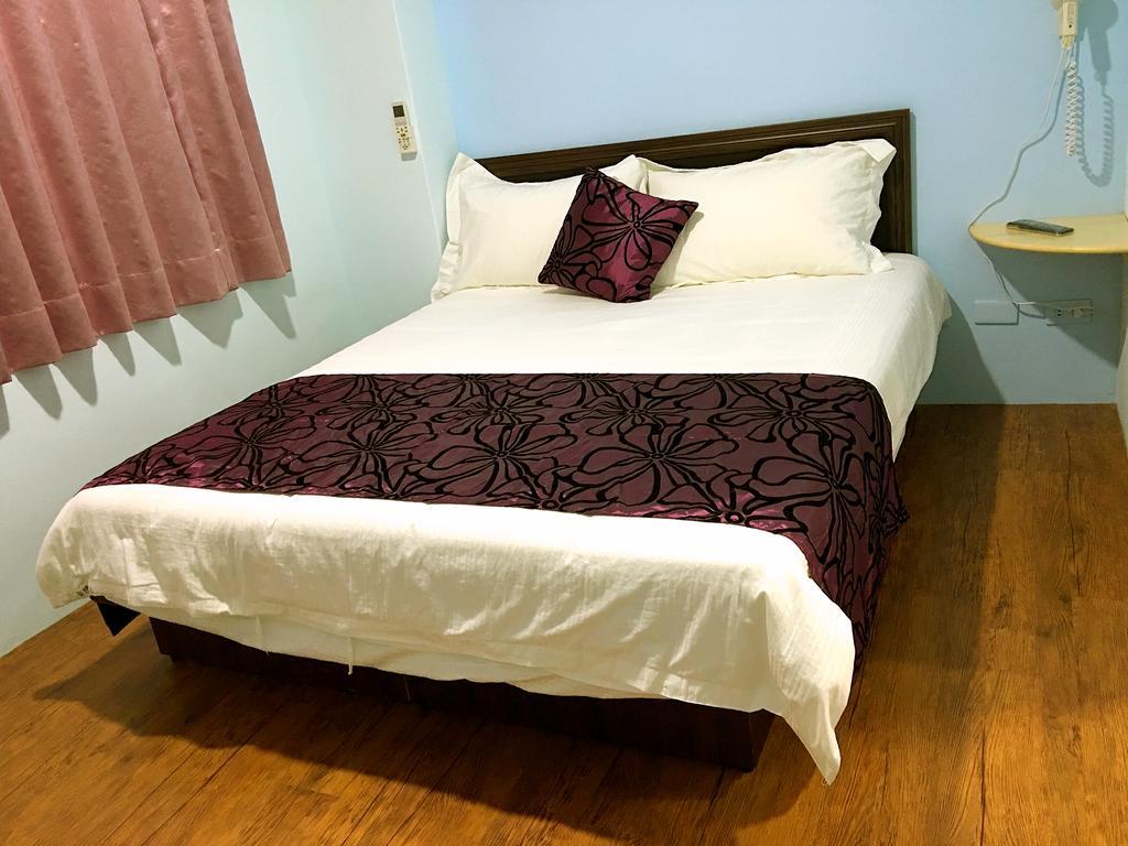 Ai Yin B&B Hualien City Exterior foto