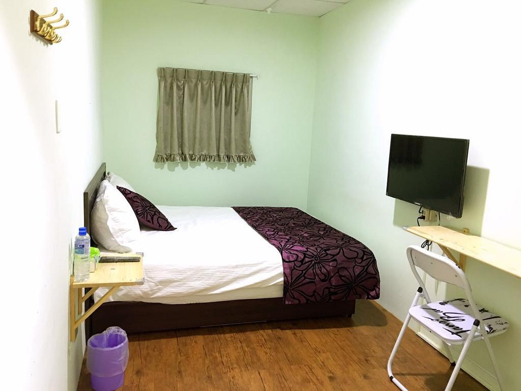 Ai Yin B&B Hualien City Exterior foto