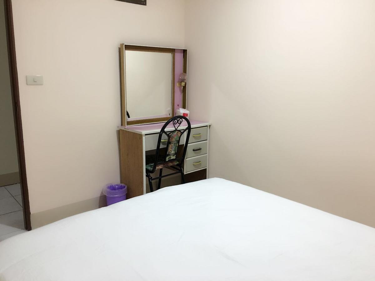 Ai Yin B&B Hualien City Exterior foto