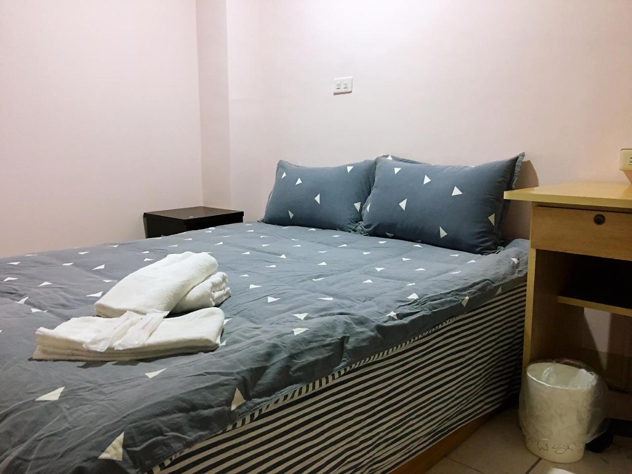 Ai Yin B&B Hualien City Exterior foto