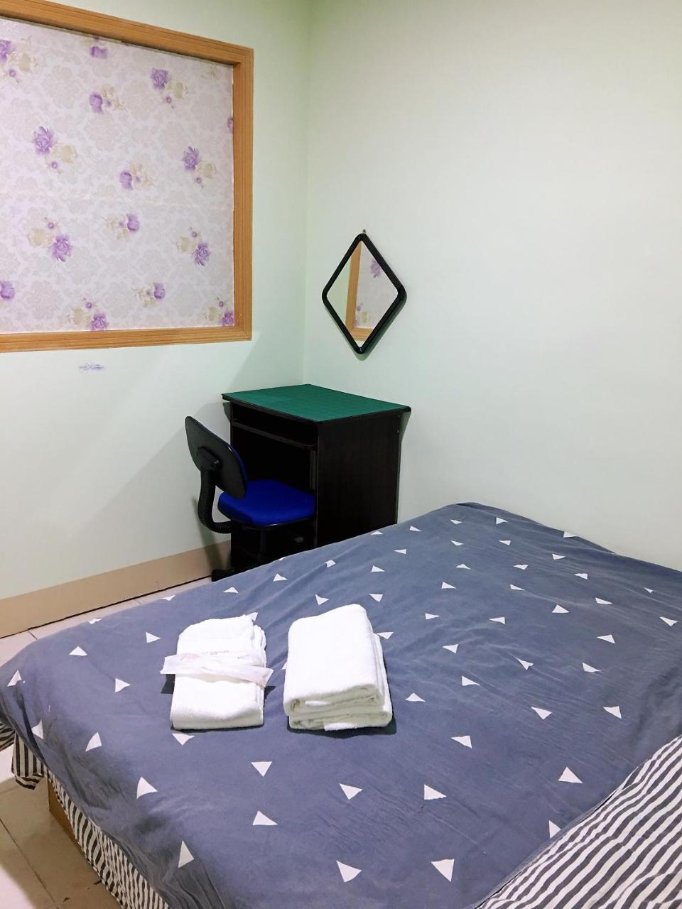 Ai Yin B&B Hualien City Exterior foto